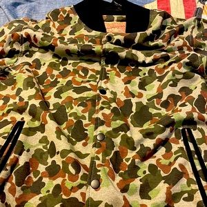 Mens jacket